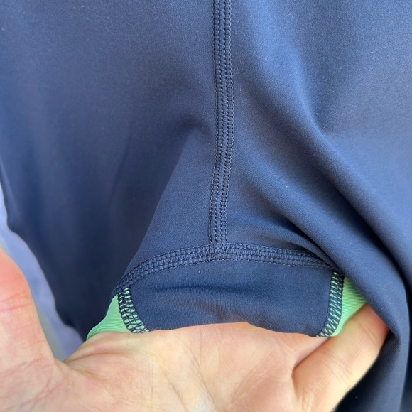 Sweaty Betty Women’s Power Block Ultra Sculpt Legging, size 8 - Picture 7 of 8